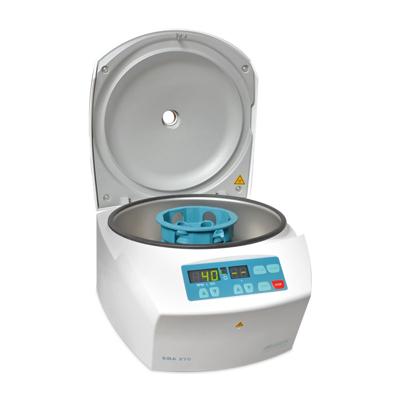 Centrifuge HETTICH EBA 270
